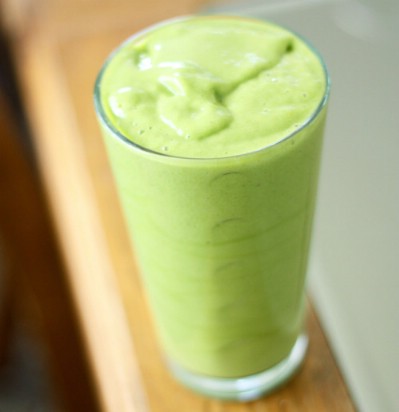 The HomeBodyFit Smoothie Recipe