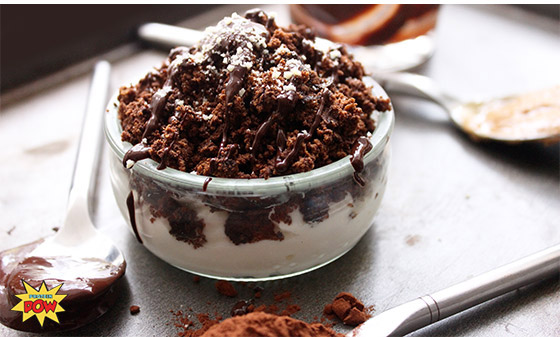 whey protein recipes