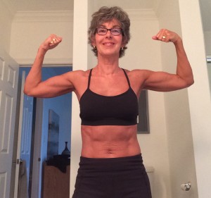 Diane Sloper Burlington At Home Fitness Training